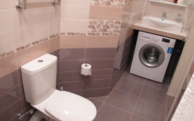 Apartment on Staroobryadcheskaya apt. 4525-2