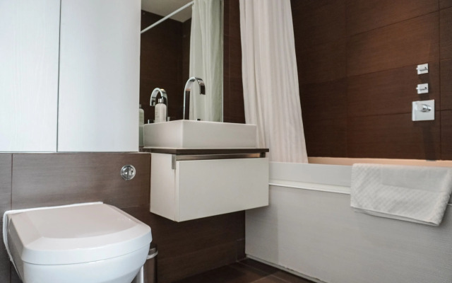 GWQ Apartments