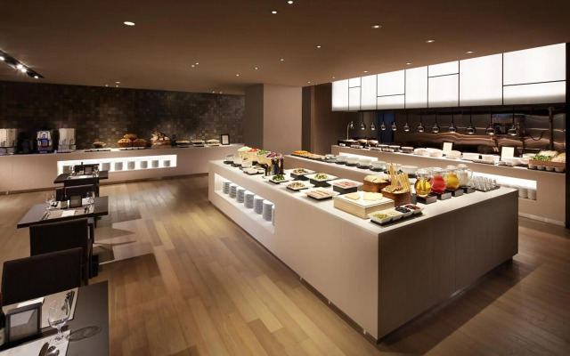 Shilla Stay Seodaemun