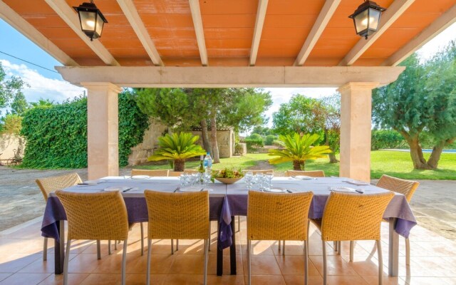 Torre Marina (Alga Marina)