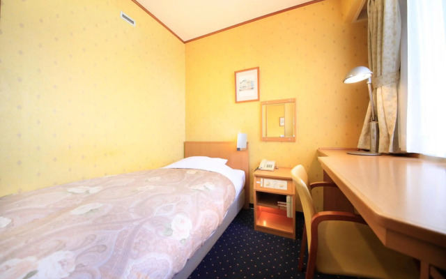 Niigata Station Hotel