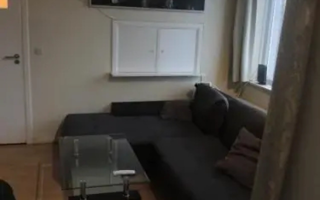 Homestay Vleurgat