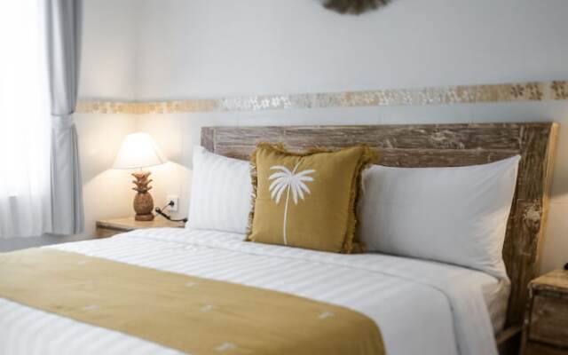 The Cozy Haven Sanur