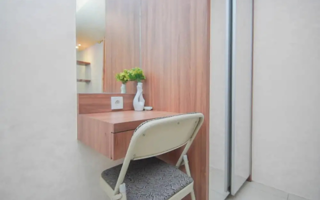 Comfortable And Homey 2Br At Apartment Green Bay Pluit – Guest Rooms – Jakarta