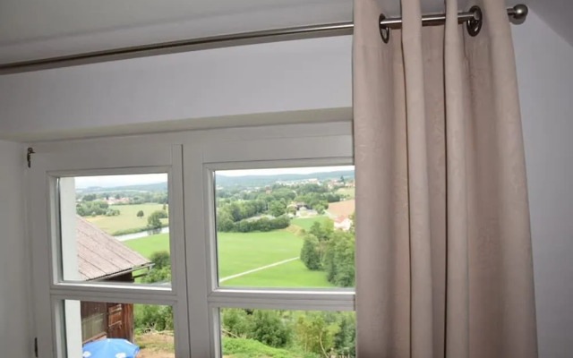 Wallfahrts-Gaststätte Heilbrünnl