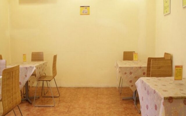 7Days Inn XiAn XiGaoXin South TaoYuan Road