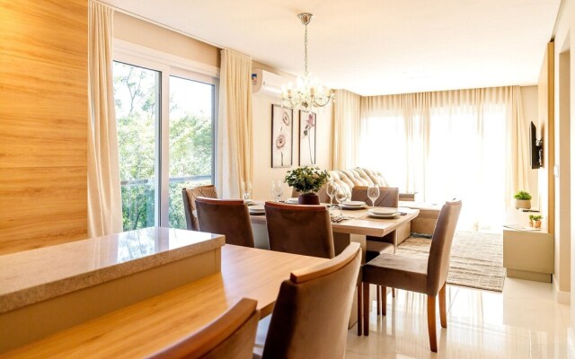 Locar-In Gramado- Hollywood