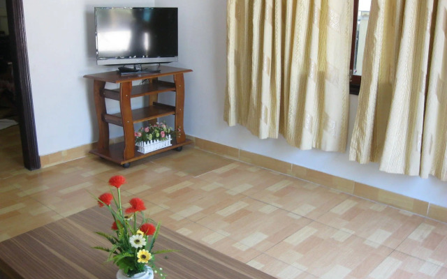 Sea Sun Homestay