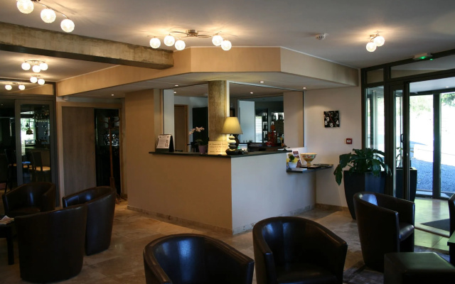 The Originals Relais, Auberge de la Petite Ferme