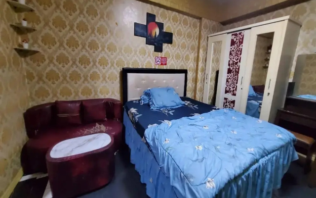 Hotel O Gateway Pasteur Apartment By Goodtime