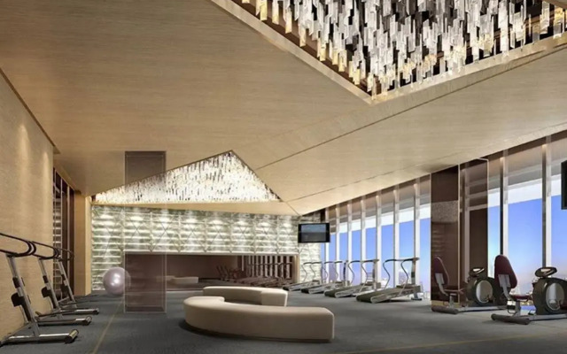 Wyndham Grand Plaza Royale Ruimao Guizhou