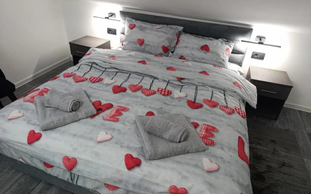 Rooms Vlasta