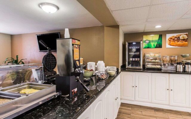 Quality Inn Kingsland