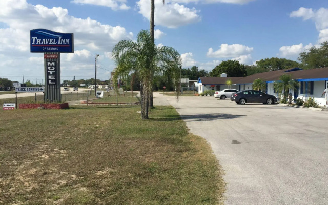 Travel Inn Of Sebring