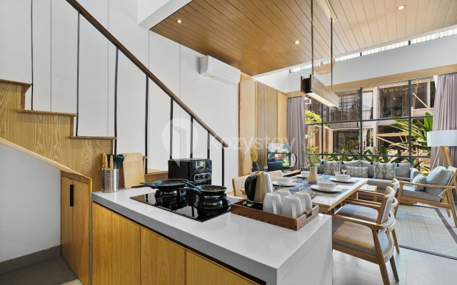 Aluna Villa by Kozystay