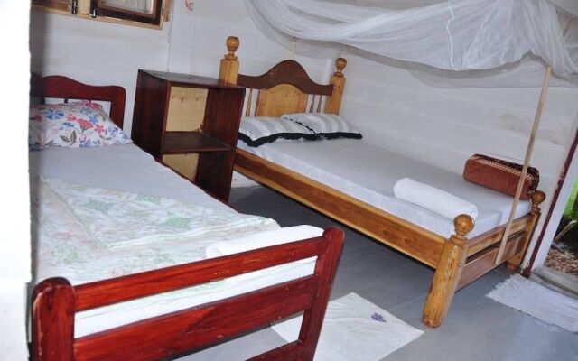 Tamasha Bed and Breakfast