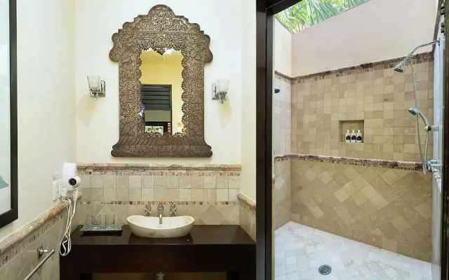 Casa Buena Suerte