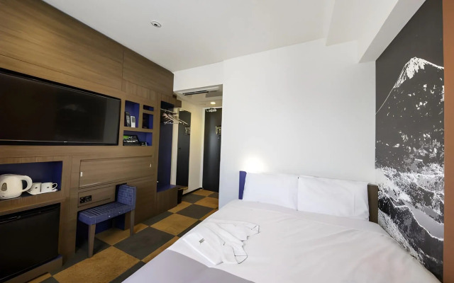 Henn na Hotel Tokyo Haneda