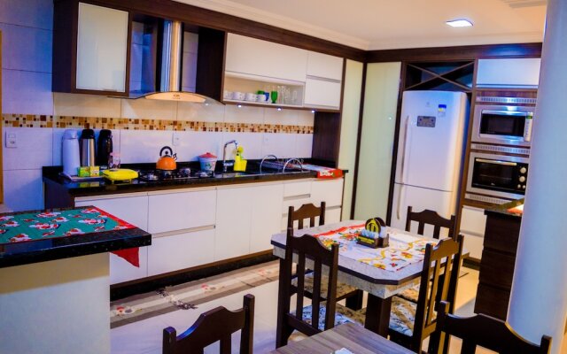 Pousada Joana Guest House