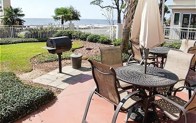 Legacy Towers-Legacy I 1303 Penthouse