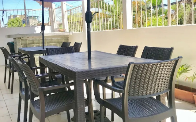 Kuri Suites