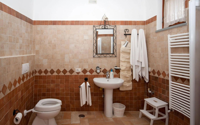 Agriturismo I Gelsi di Santa Cristina