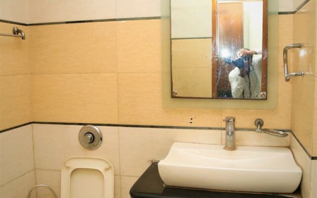 Hotel Suzi International