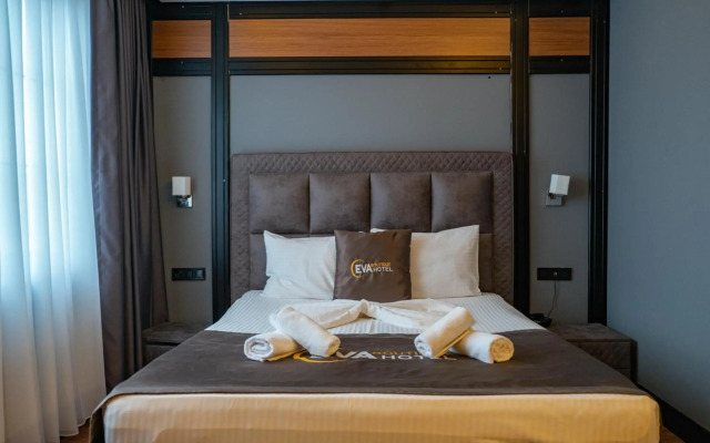 Eva Boutique Hotel Spa