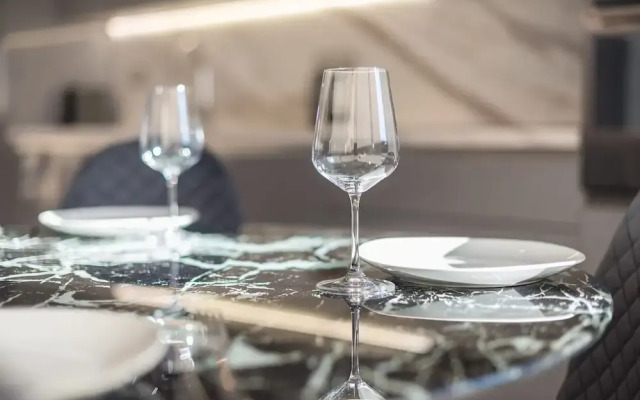 Unique Acropolis View Apartment