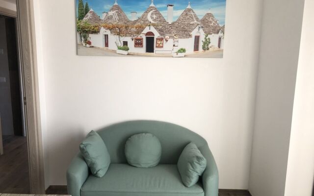 BB La Rosa Dei Venti