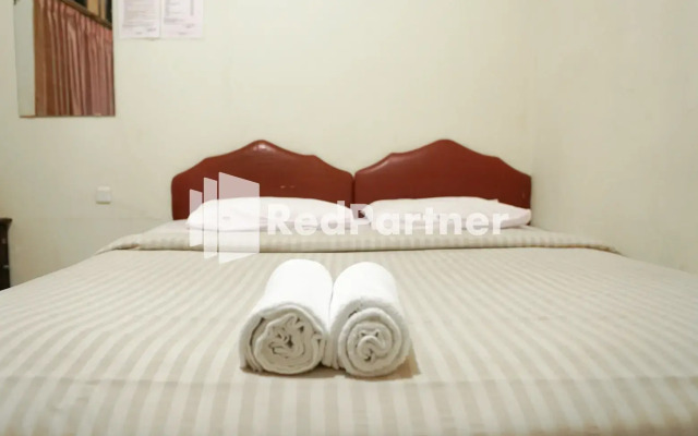 Wisma Bintang RedPartner