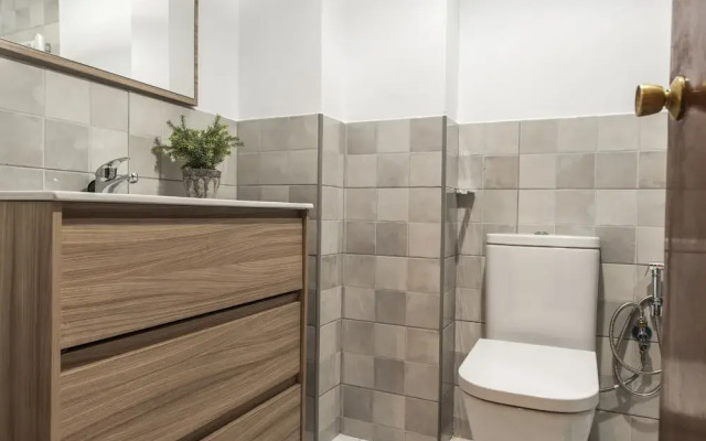 Apartamento Principe de Vergara IV