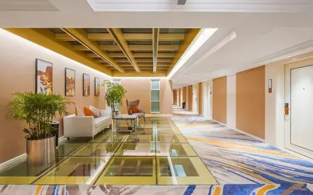 Vienna Classic Hotel (Anqing Renmin Road Pedestrian Street)