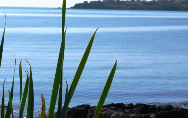 Sea View Apartment