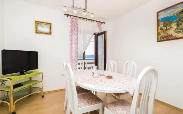 Amazing Home In Senj With Wifi And 3 Bedrooms