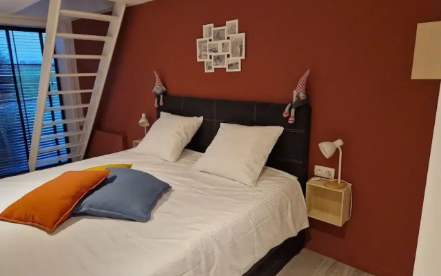 The Cozy Relax Home in Beernem