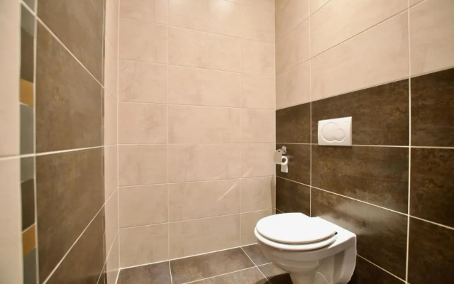 Premium Apartment by Hi5 - Vitkovics Suite