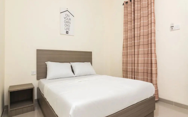 OYO Life 2735 Graha Nirwana