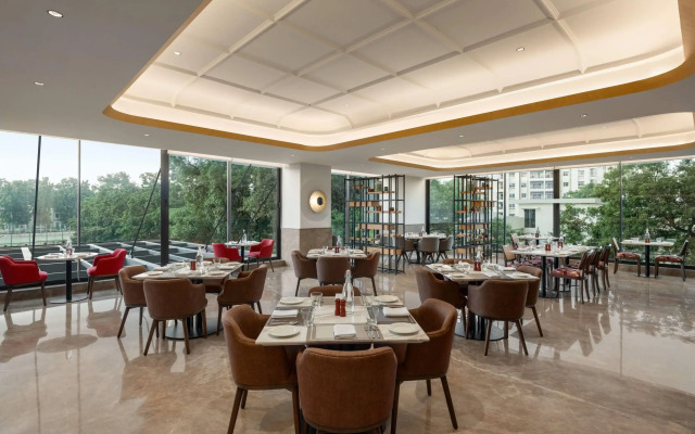 Ramada By Wyndham Ranchi Bariatu Road