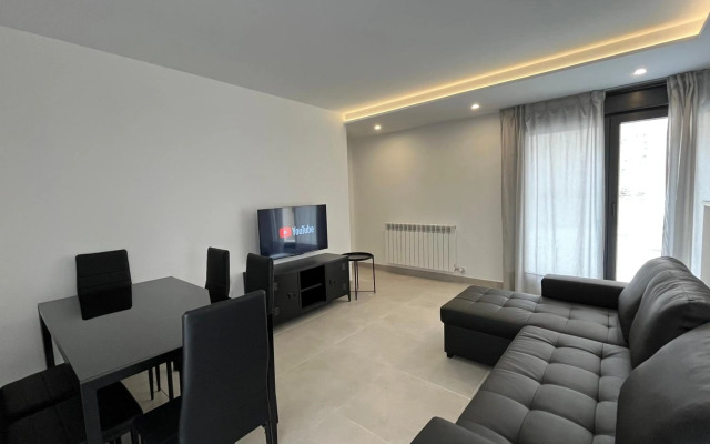 Apartamentos Cella