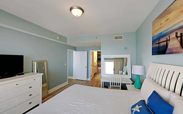 Laketown Wharf #1309 - Hongs Hide-away