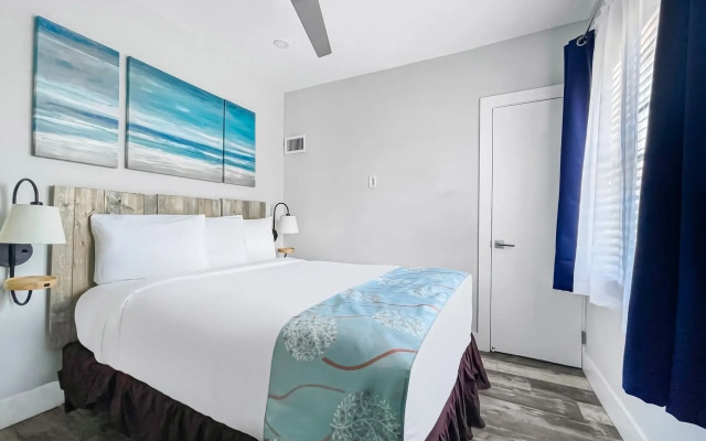 Neptune Oceanfront Rentals