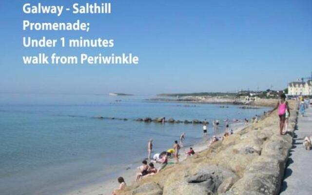 Periwinkle Bed And Breakfast Galway