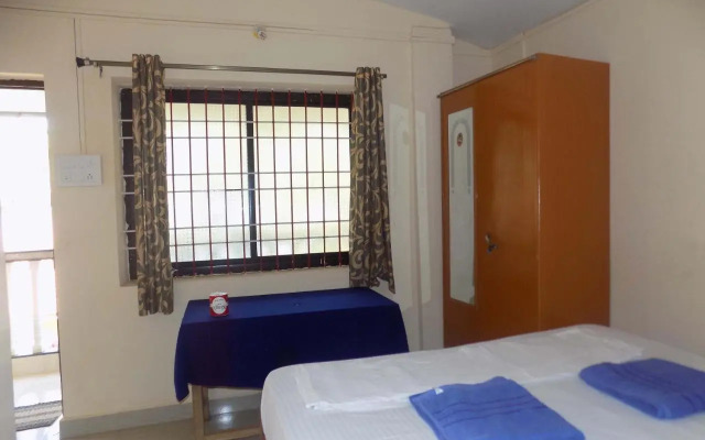 Maria Guest House