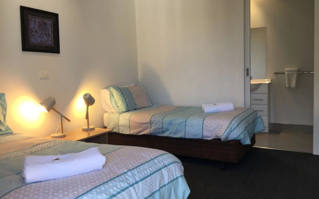 Kilcunda Ocean View Motel