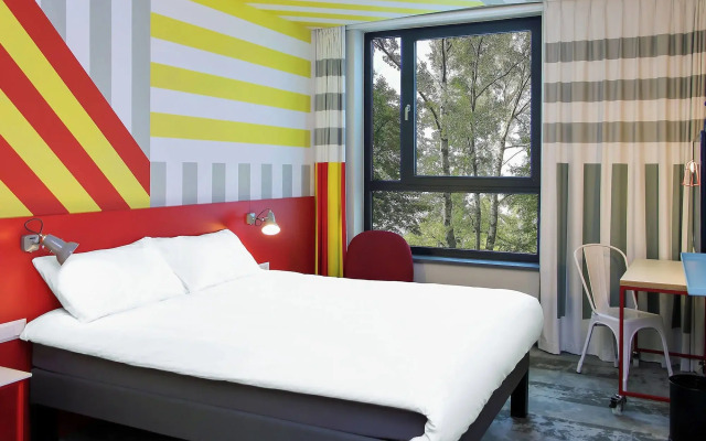 ibis Styles Warszawa Centrum