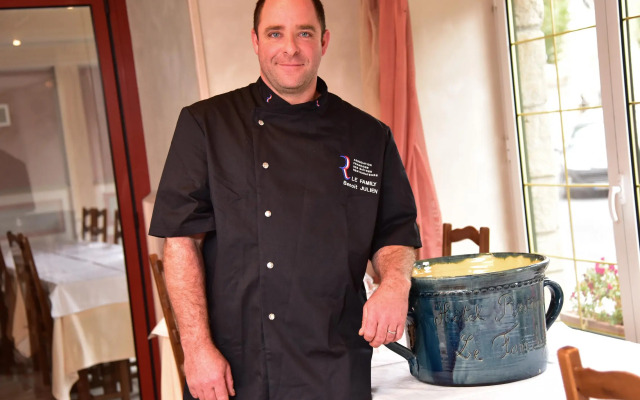 Hotel Family and Spa