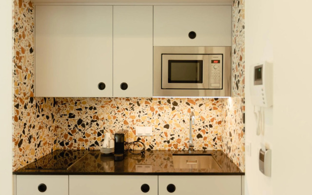 Trindade 19 Apartments - 1A Arinto