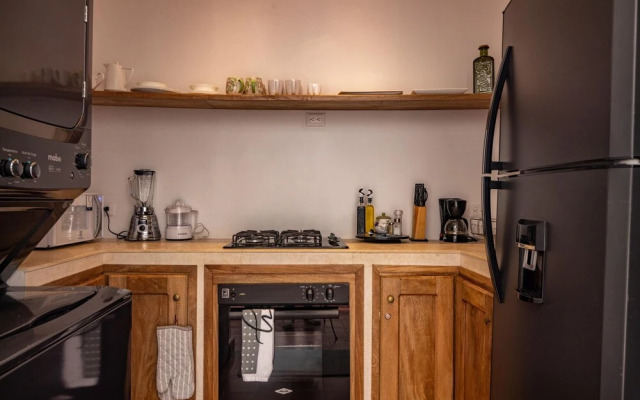 Casa Torno - Piano Pool House