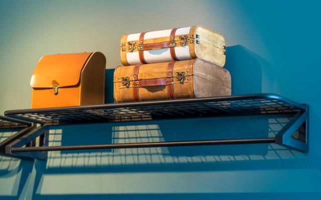 Hotel D Bulle - La Gruyère